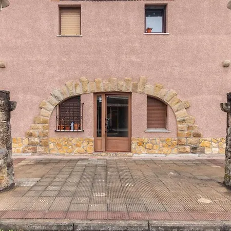 Apartamento Gernikako Arbola By Urdaibai