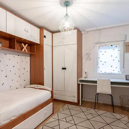Apartamento Gernikako Arbola By Urdaibai Arana