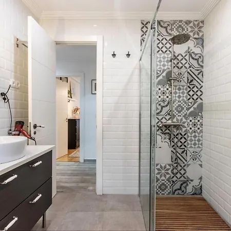 Apartamento Gernikako Arbola By Urdaibai *