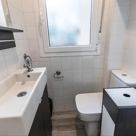 Gernikako Arbola By Urdaibai Apartamento