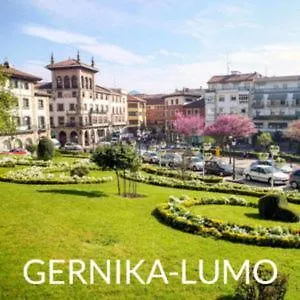 Gernikako Arbola By Urdaibai Appartement
