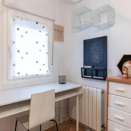 Gernikako Arbola By Urdaibai Appartement *
