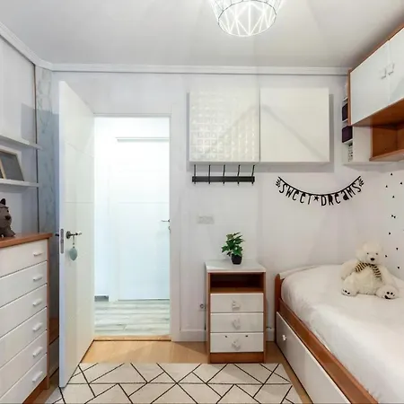 Gernikako Arbola By Urdaibai Appartement *